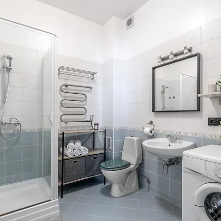 Appartement Your In