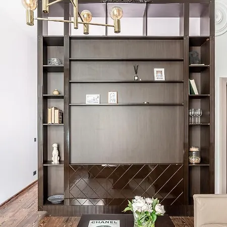 Your In Appartement *