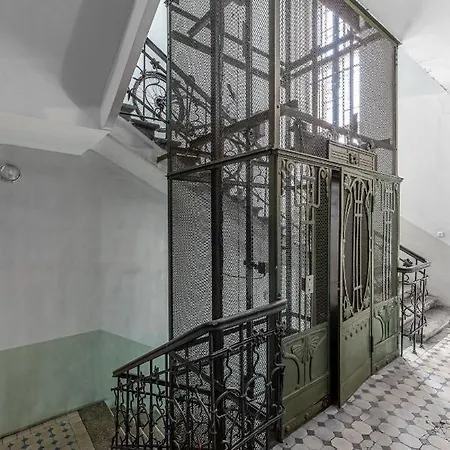 Your In Appartement *