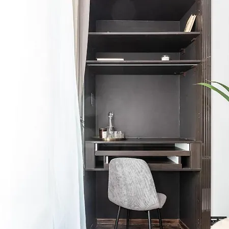 Appartement Your In *