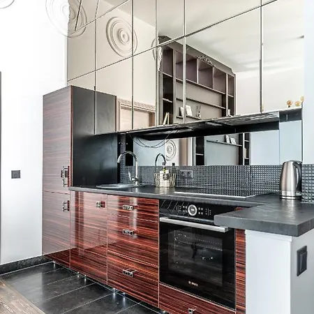 Apartment Your In