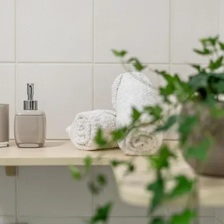 Your In Apartment Vilnius