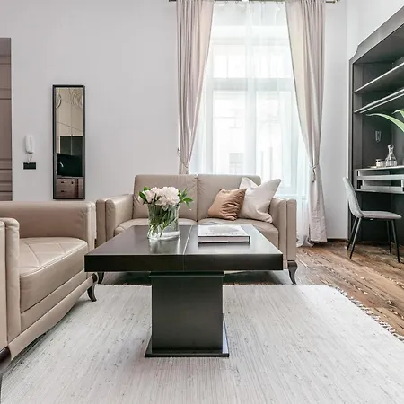 Apartment Your In