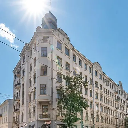 Your In Apartment Vilnius