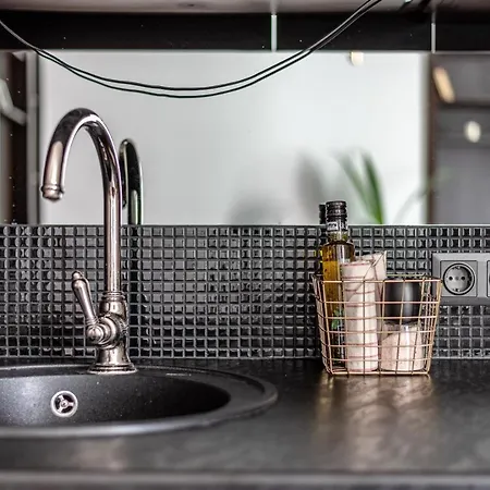 Apartment Your In Vilnius